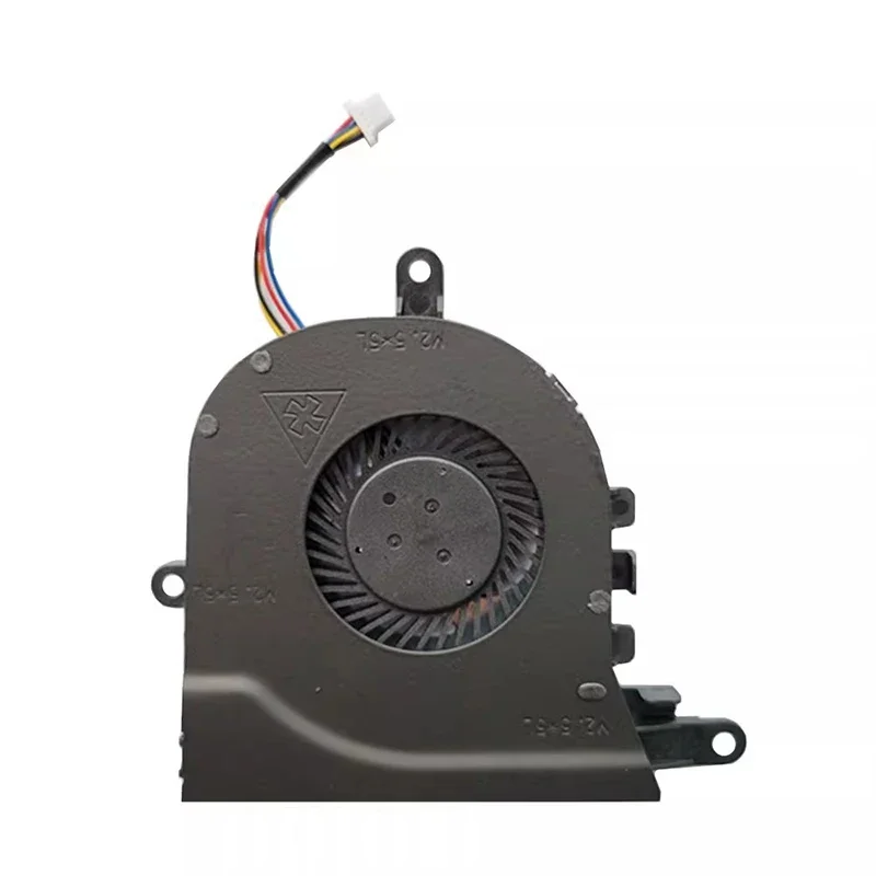 New  CPU Cooling  Fan for DELL E3590 3590 15 5570 5575 P75F 0FX0M0 CPU