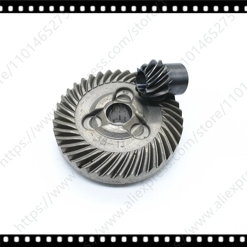 GEAR & AMP;PINION لديوالت 27325 2752 2753 70248125 B2752 BWS31-125 DW456 DW456K DW458 DW458K DW814 DW823 DW824 DW825 DW826