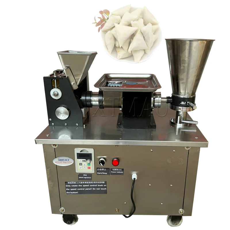 Dumpling Maker Machine Automatic Restaurant Steam Machines For Dumpling Automatic Lace Dumpling Machine