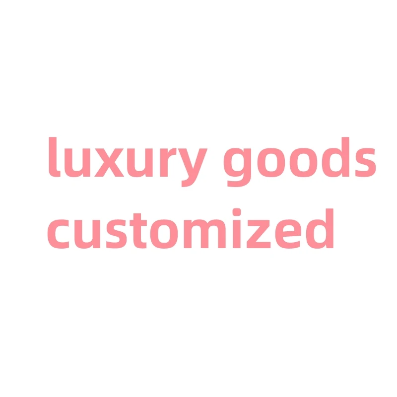 Customized product-specific links, high-end series of luxury products purchase links.