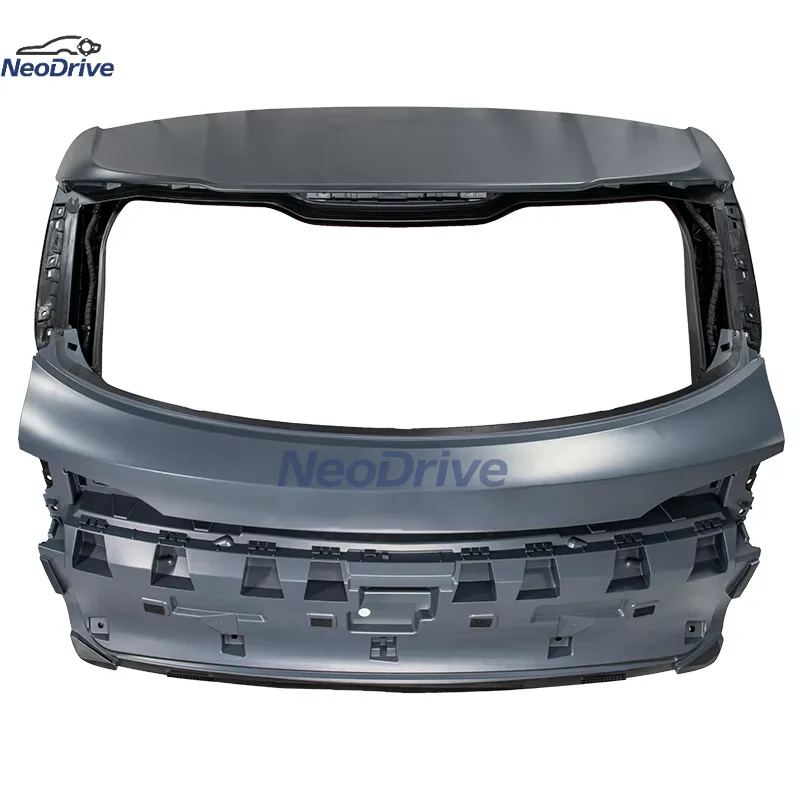 قطع غيار السيارات من سلسلة MG بسعر المصنع أجزاء جسم السيارة لبوابة الذيل لسلسلة MG OE NO 10993501-SPRP #1