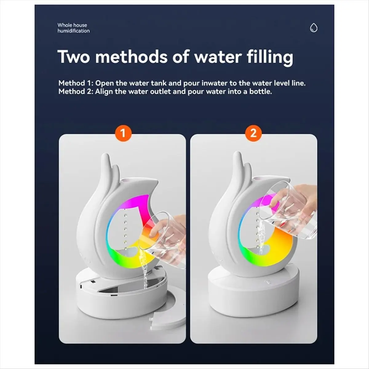 aabfk-y16-haut-parleur-bluetooth-anti-humidificateur-d'air-atmosphere-a-faible-bruit-rvb-veilleuse-basse-lourde-chambre-lecteur-de-musique