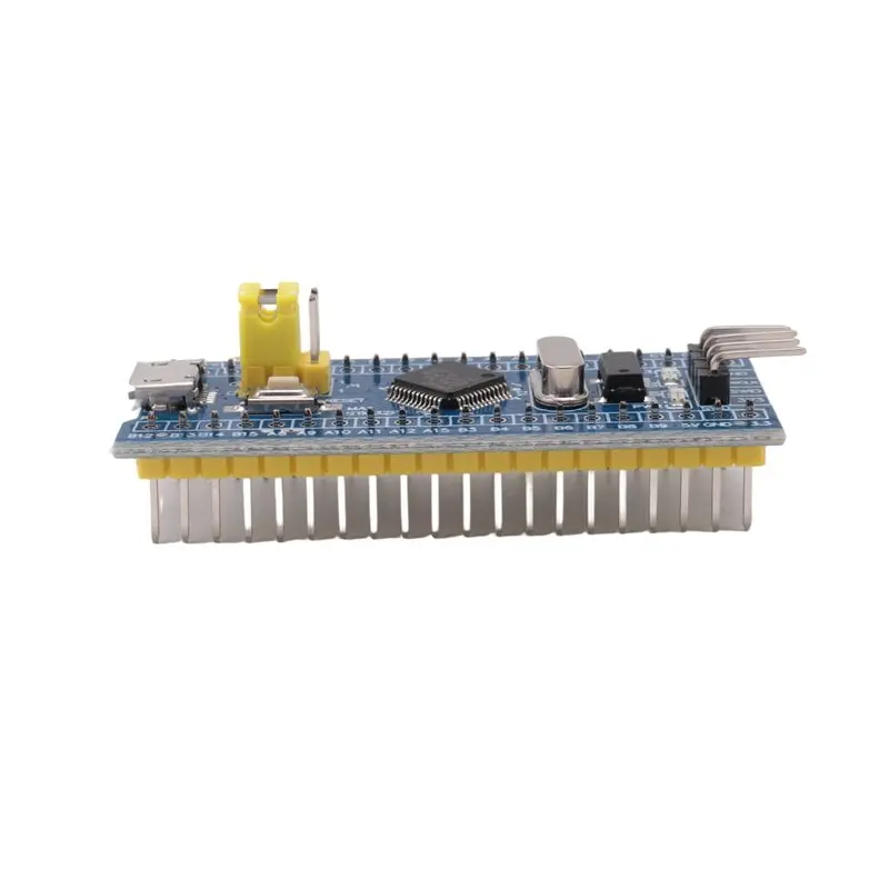 Module A33R-STM32F103C6T6, carte de développement de système minimum STM32 pour kit DIY, CH32F103C8T6