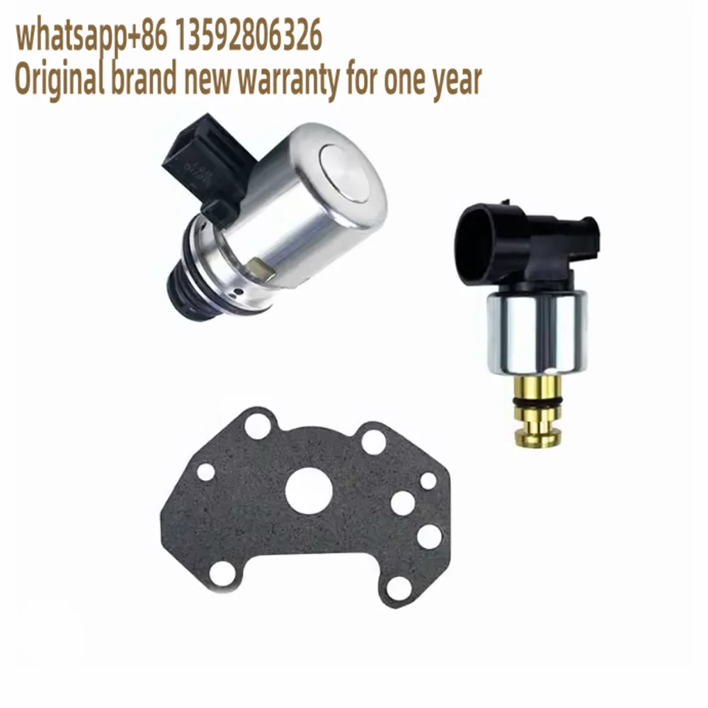 

56041403aa Transmission Pressure Sensor Governor Solenoid Valve Kit For 96-99 Dodge Jeep A500 A518 42re 44re 46re 47re