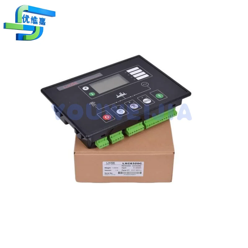 LXC6320 Lixise Led …