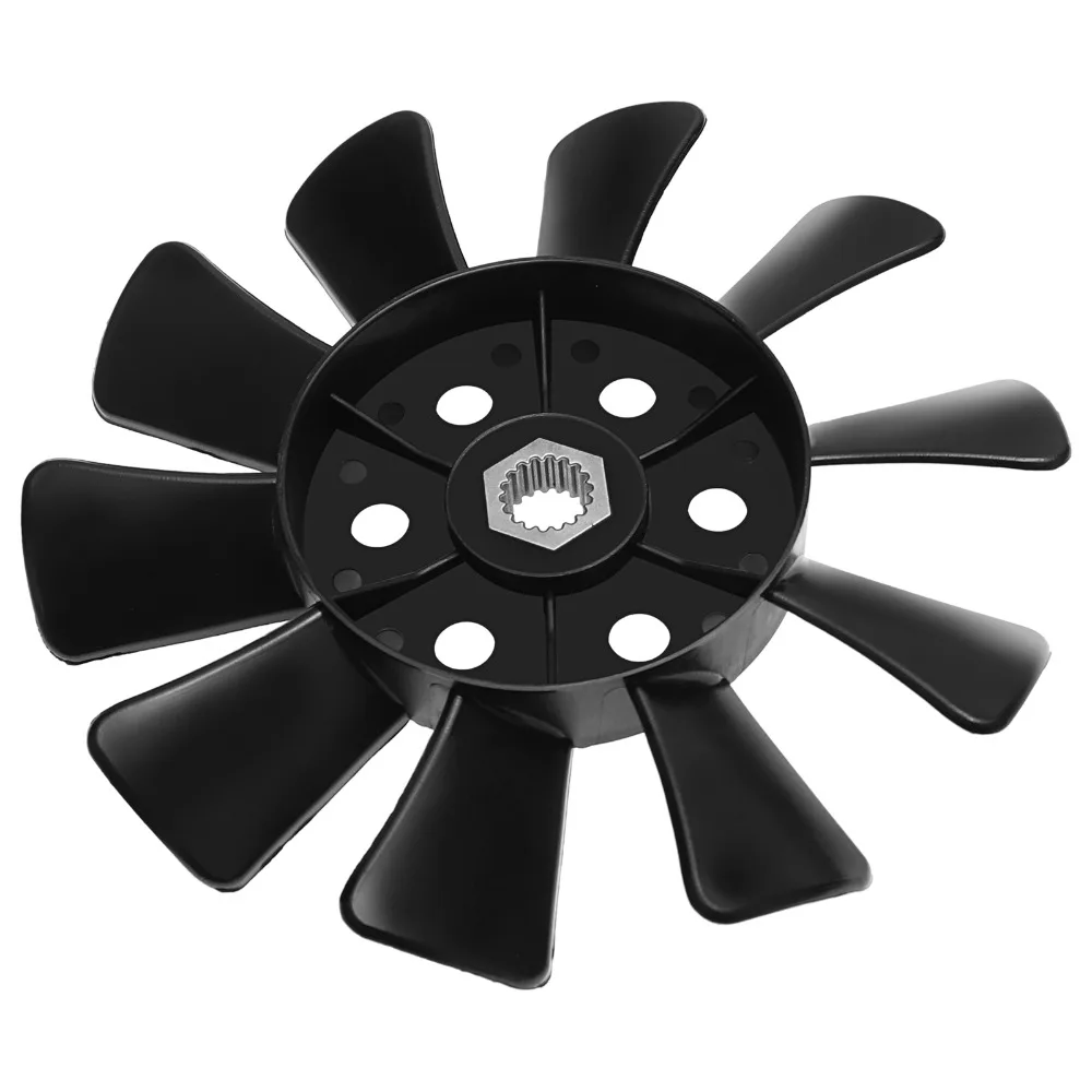 مروحة تبريد ناقل الحركة لـ Tuff Torq 1A6460-83070 LGT-1054 LTX-1042 LTX-1045