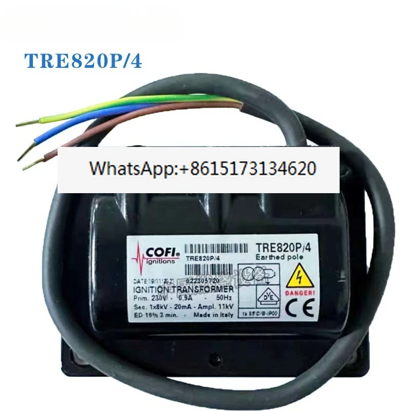 TRE820P/4 820PISO high-voltage package TRS1020 TRS820P/33 818PC/4