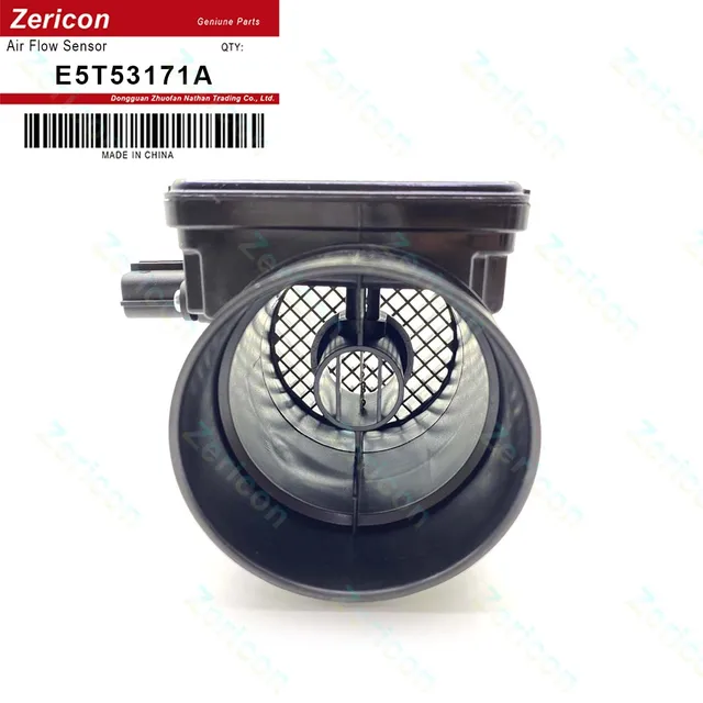 1pc Mass Air Flow MAF Sensor for SUZUKI GRAND VITARA I 1.6