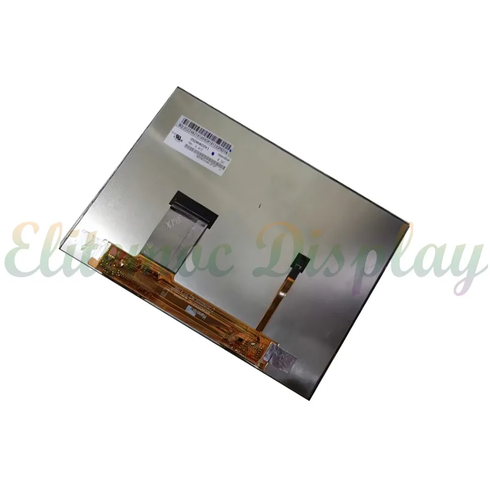 

Original 9" LCD Display for Pioneer CDJ-3000 Multi Functional Disc Player HD Touch Panel Screen Repairment