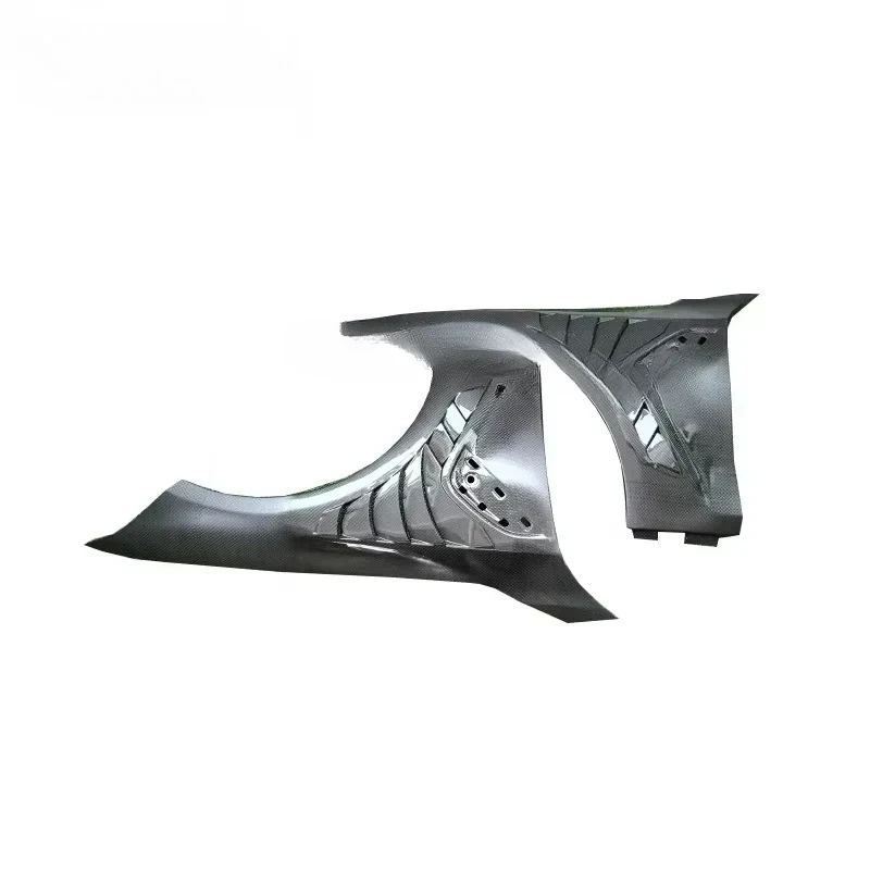 

Suitable Pect tuning car parts, real carbon fiber side fenders G80 M3
