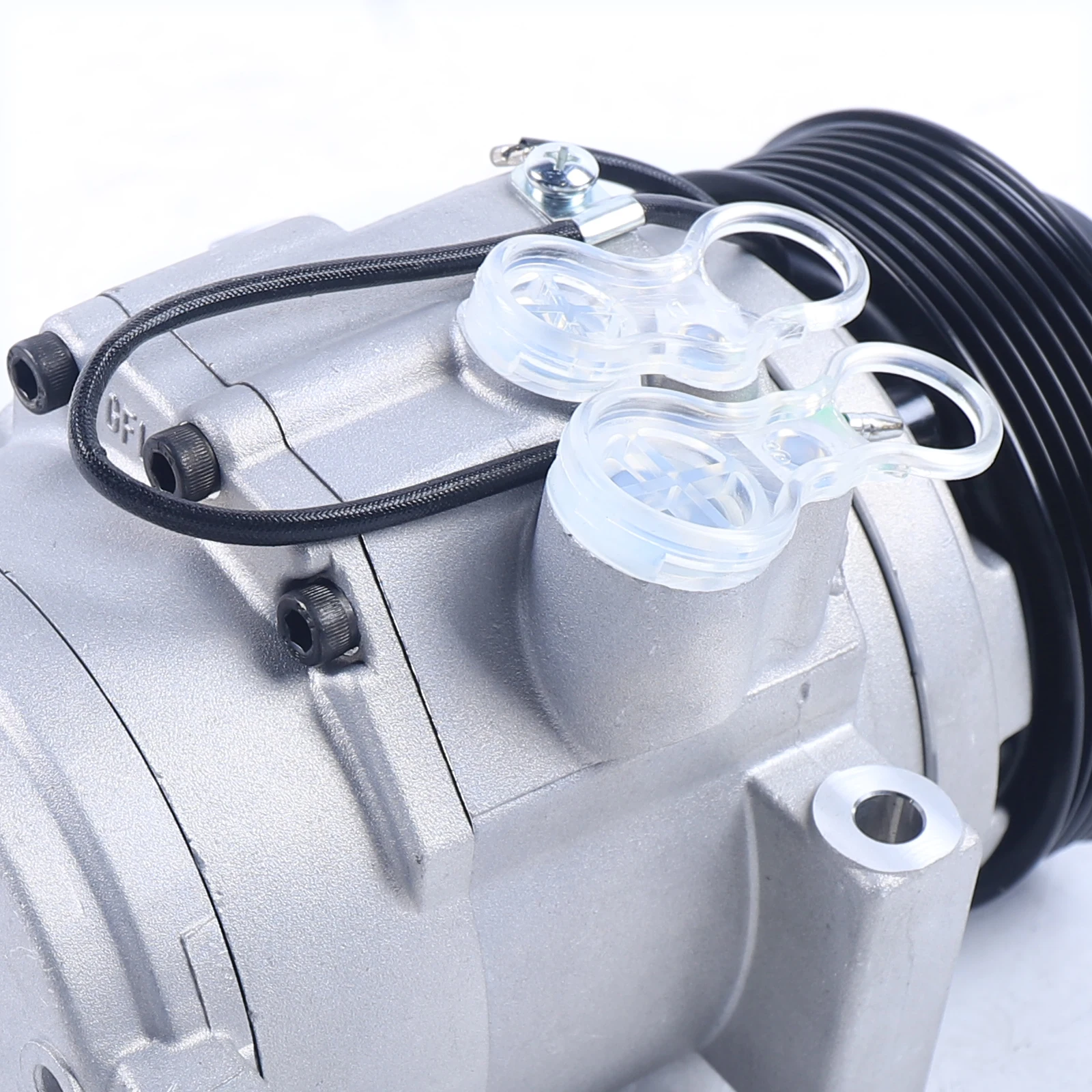 AC A/C Air Condition Compressor with Clutch for Toyota Tacoma 2.7L 4.0L 2005-2015 8832004060 CO10835C