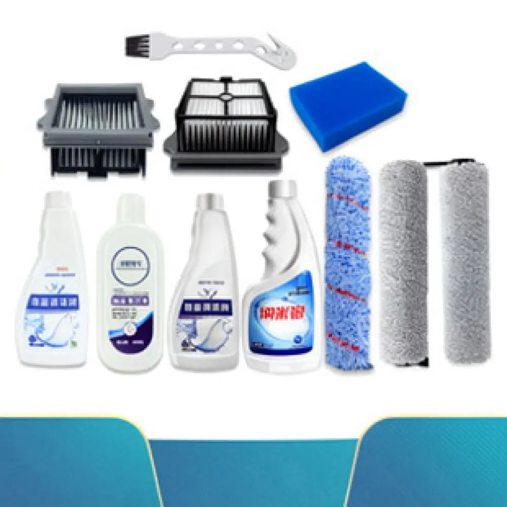 Garbage Bin For Ecovacs X2 X2 Pro Vacuum Robot Spare Parts Dust Collection Container Household Maintenance Tool