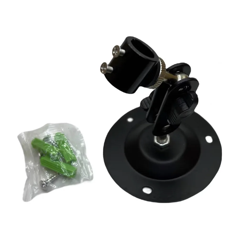 Metal Positioning Bracket 12mm Adjustable Focus Red Diode Industrial Module Holder Positioning Bracket CCTV Accessories