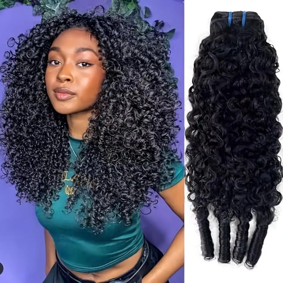 

Натуральные кудрявые волосы бирманского происхождения, 100% необработанные, 12А класса, двойной вытяжки, вьетнамские пряди для наращивания