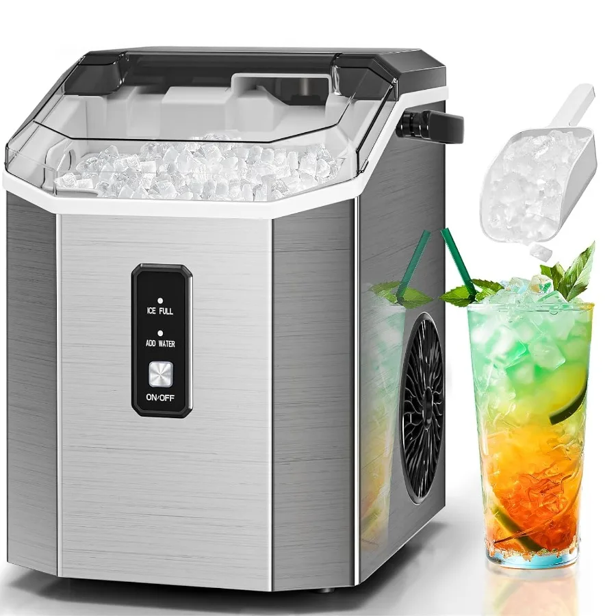 Nugget Ice Makers C… - image