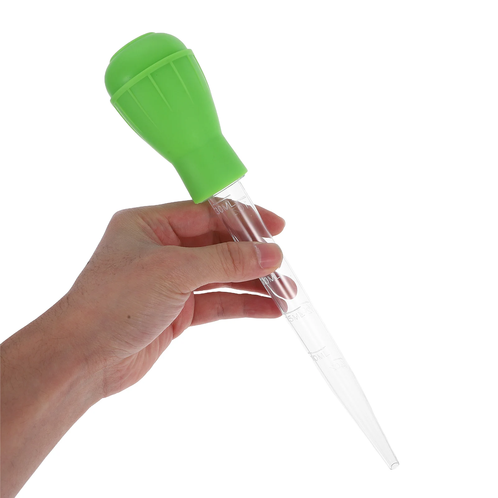 

Fish Tank Water Changer Aquarium Sand Cleaner Tool Acrylic Cleaning Tube Manual Waste Detergent Convenient Cleaners