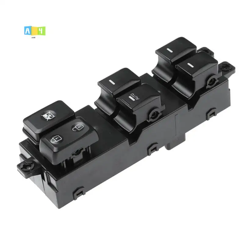 

A04E-Window Electric Switch For Kia Morning Kia Picanto TA 49749B-1000 Auto Parts
