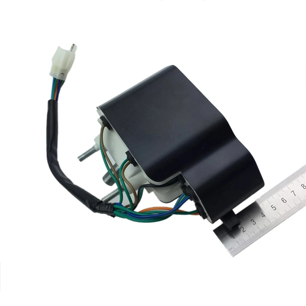 Off-Road Motorcycle…