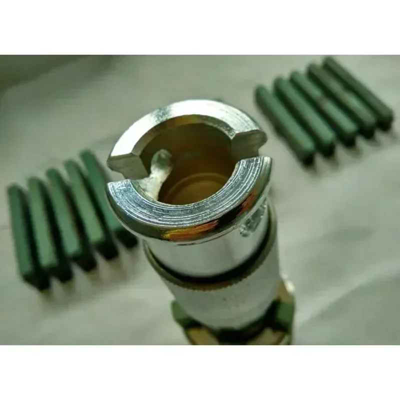 

Excellent Cross Border Goods 90-130mm Honing Head Cylinder Liner Grinding Head Manual Adjustment Type Honing Range