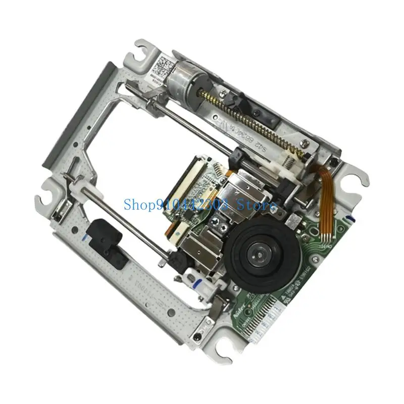 Reparatur von Teilen, Gaming-Zubehör, Ersatzlinse, optischer Aufnahme – Detail 4