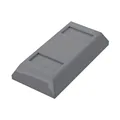 Dark gray-20pcs