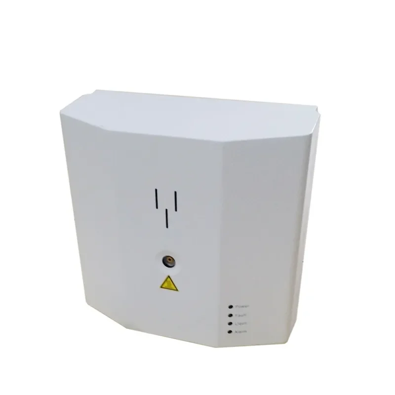 theft smoke fog machine security alarm system for protection alarm smoke generator