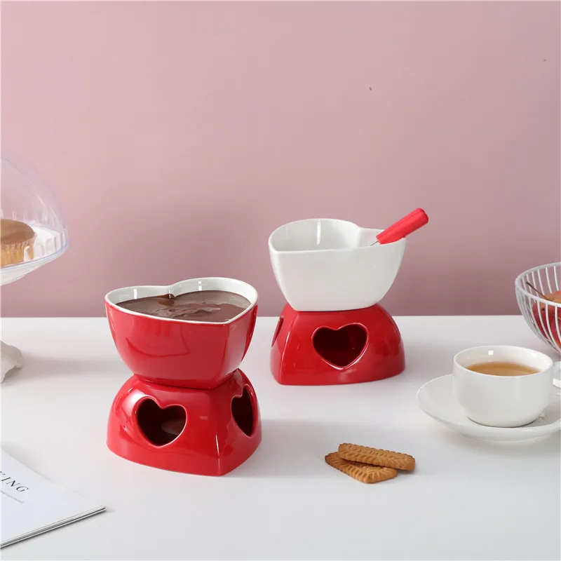 #42 Popular Fondue Pots Choices
