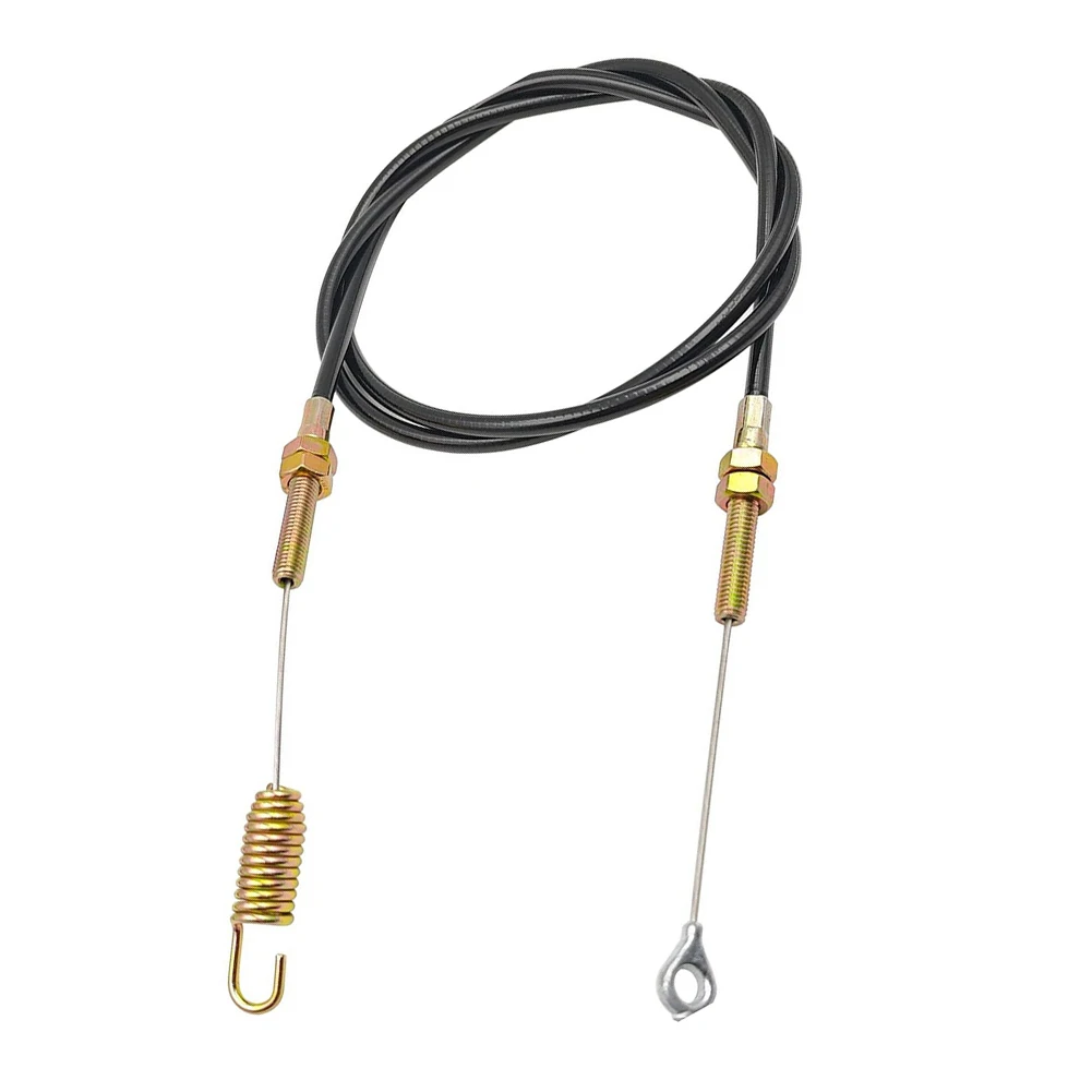 Replacement Drive Cable 06921200 For Ariens LM21 Series And DLM21 Series Lawn Mowers Including LM214SP LM216SP DLM21C DLM21S