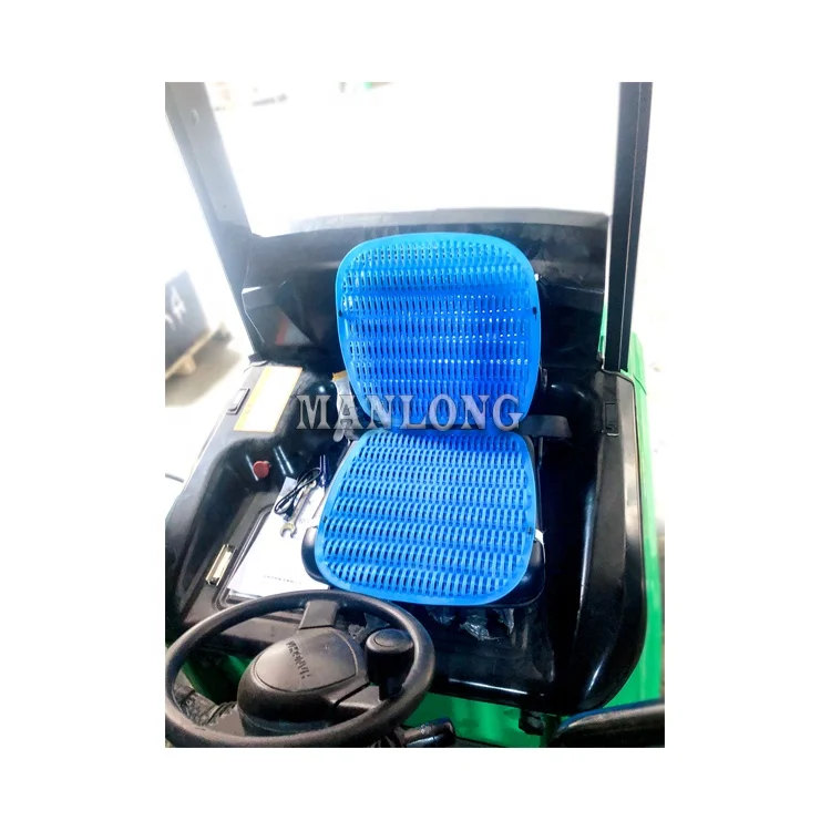 

Forklift Spare Parts Cool Driver Seat Cushions for Summer with OEM 611253-1