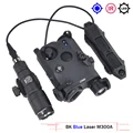 BK Blue M300A