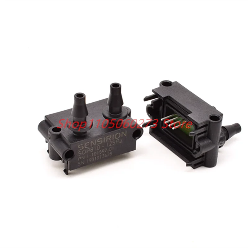 Original genuine SDP800/SDP810 differential pressure sensor SDP610/SDP816/ -125Pa-500Pa