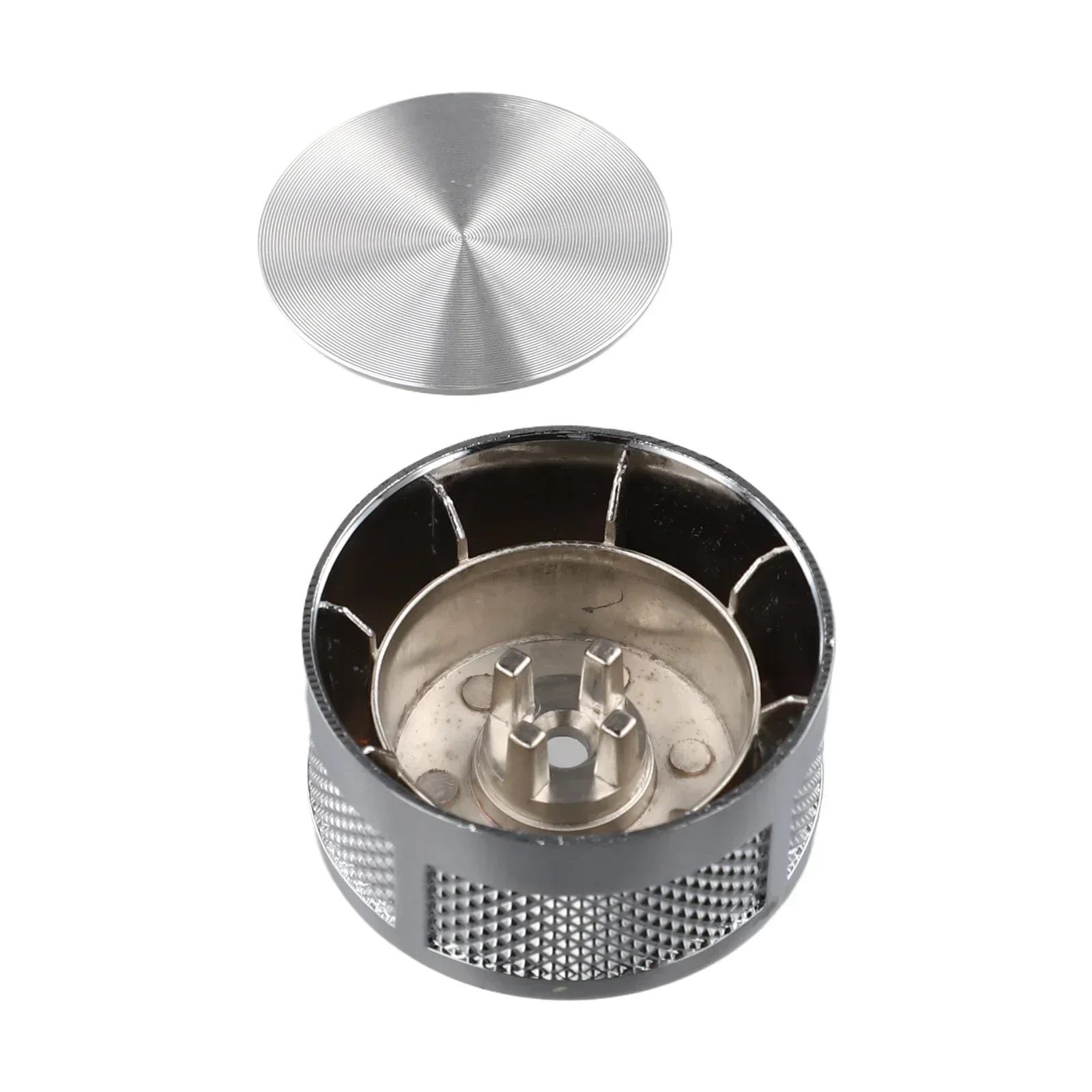 

Gear Shift Parts Selector Knob Easy Installation Spare Sturdy For Range Rover For L405 17-21 High Quality Long Lasting