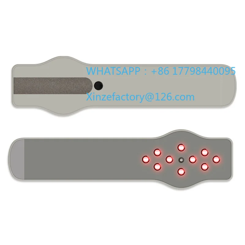 

Customizable Massage Belt Hot Compress Home Smart