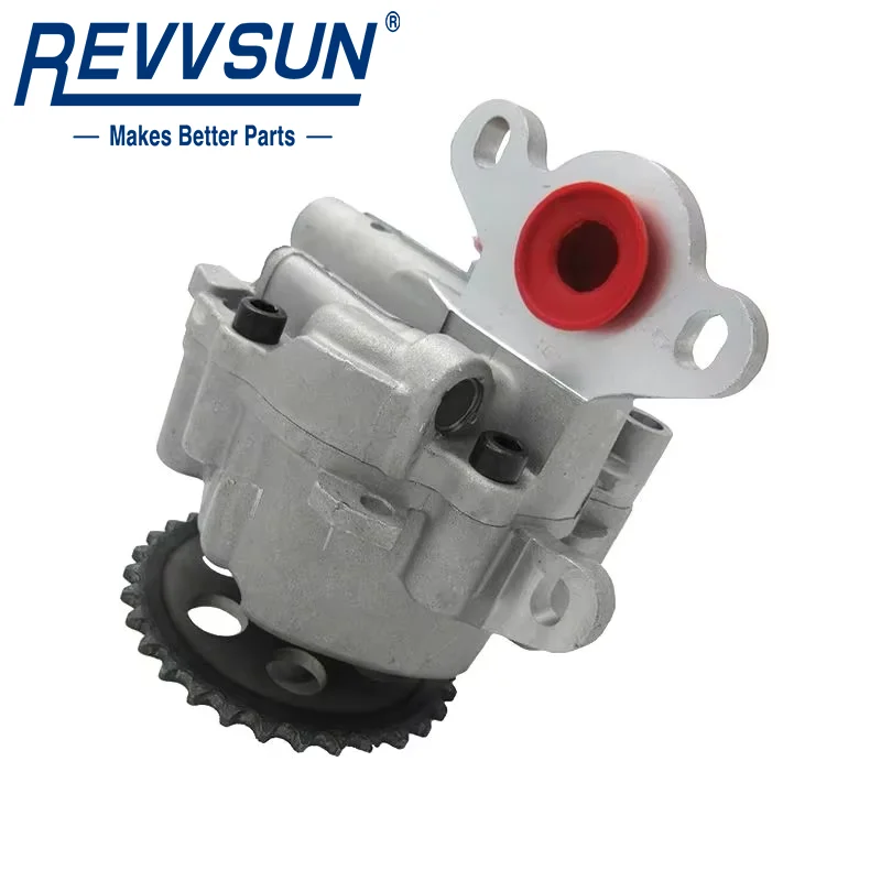 

Car Engine Oil Pump for Ford Ranger 2012-2016 Diesel 2.2 3.2 JMC Transit V348 2.2L BK2Q6600BA GP26600EA 1738483 1839456 1717570