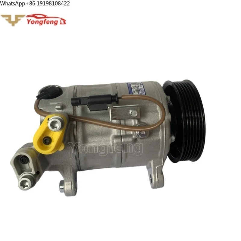 Ac Compressor For B…