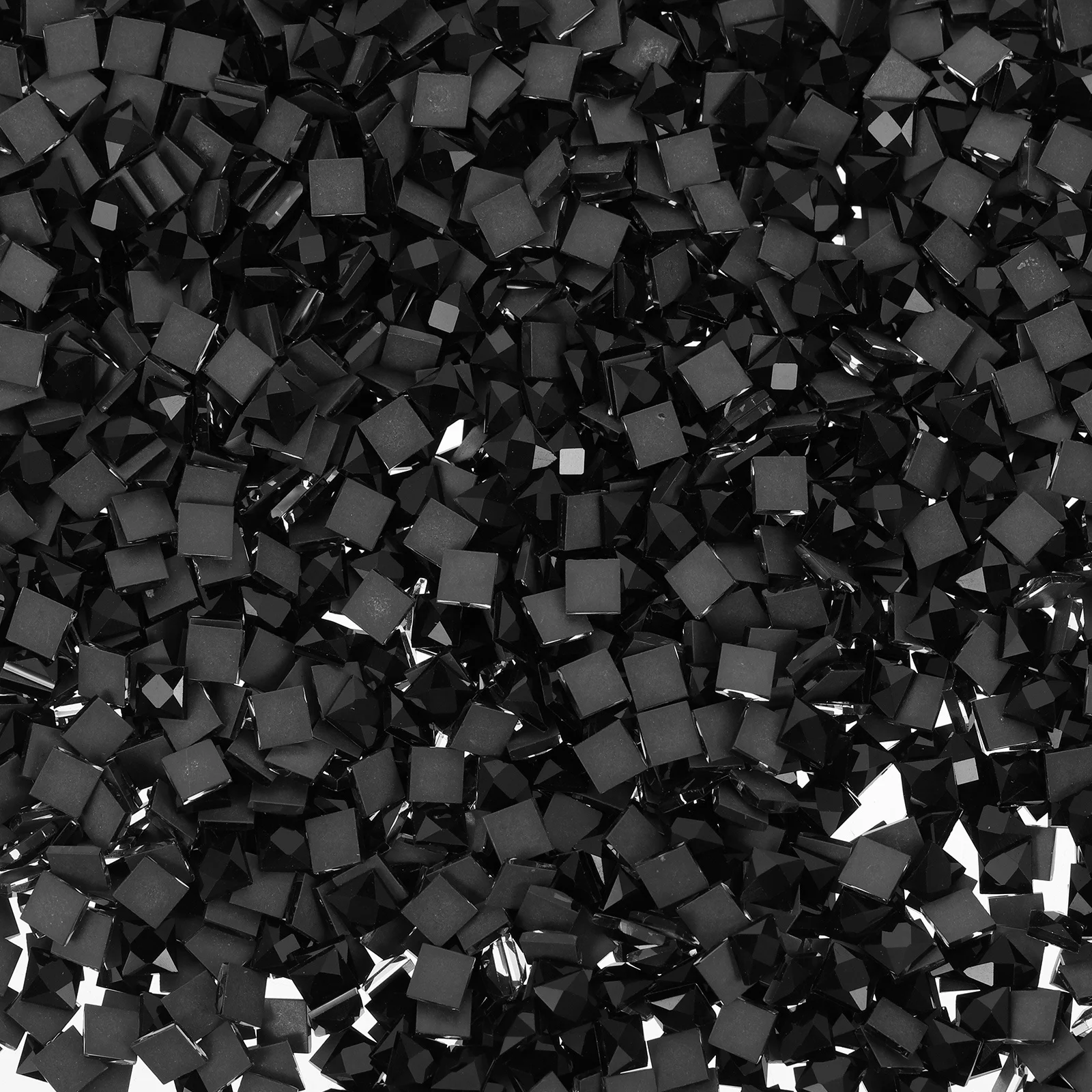 

5000Pcs Creative Nail Art Decors Exquisite Craftsmanship Lightweight Durable Manicure Accessories Summer Vacation Party Gift