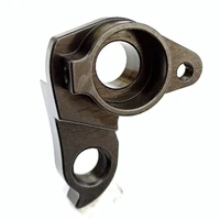 1 unidad de suspensión de cambio mecánico de engranaje de bicicleta de carbono para dengfu M06 EPS Mountain 29er 27,5 Boost marco de suspensión completa 148*12