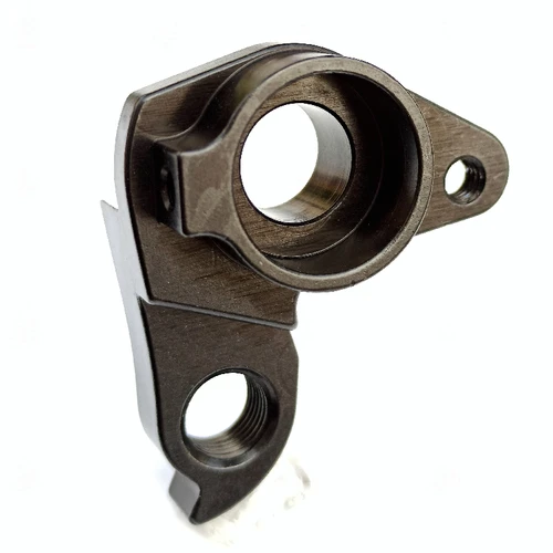 Imagen 1 del producto 1 unidad de suspensión de cambio mecánico de engranaje de bicicleta de carbono para dengfu M06 EPS Mountain 29er 27,5 Boost marco de suspensión completa 148*12