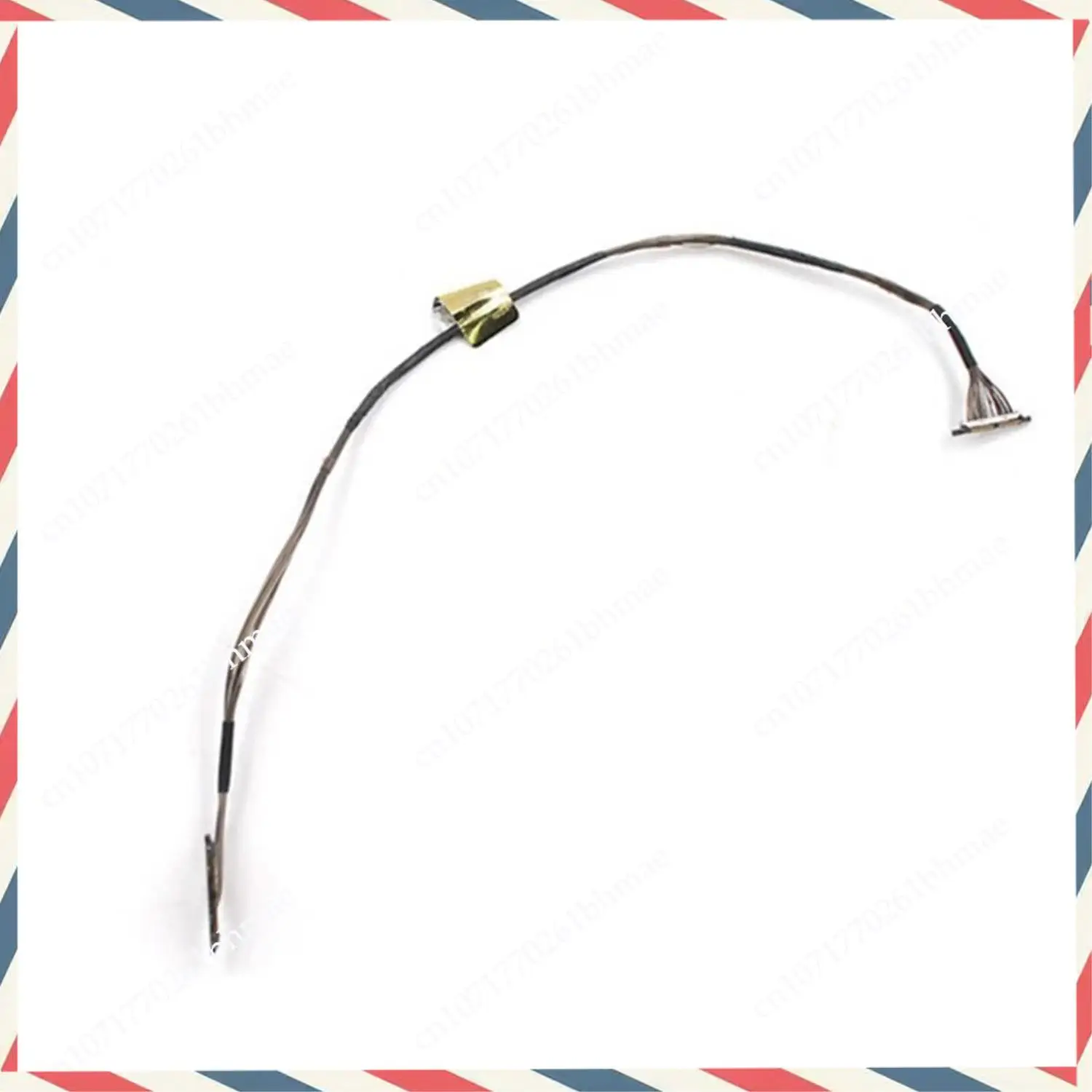 -A21Z PTZ Transmission Signal Cable Wire FPV Video Signal Line For DJI Mavic Pro Spare Parts Camera Replacement Accessories