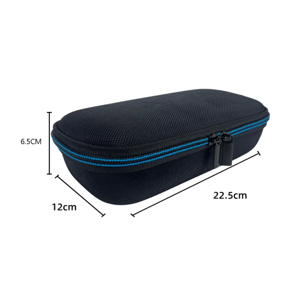 For Insta 360 Flow Stabilizer Gimbal Storage Bag Portable Handheld Gimbal Protective Box Travel Carrying Case For Insta 360 Flow