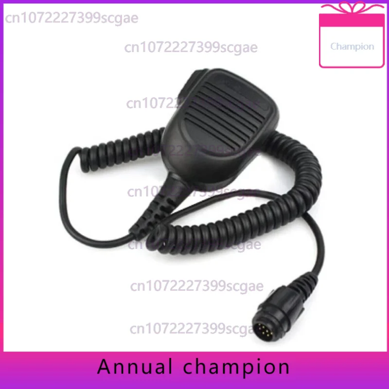 Speaker Mic Microphone For Motorola M8268 XPR4300 XPR4500 DM3600 XTL5000 XPR4550