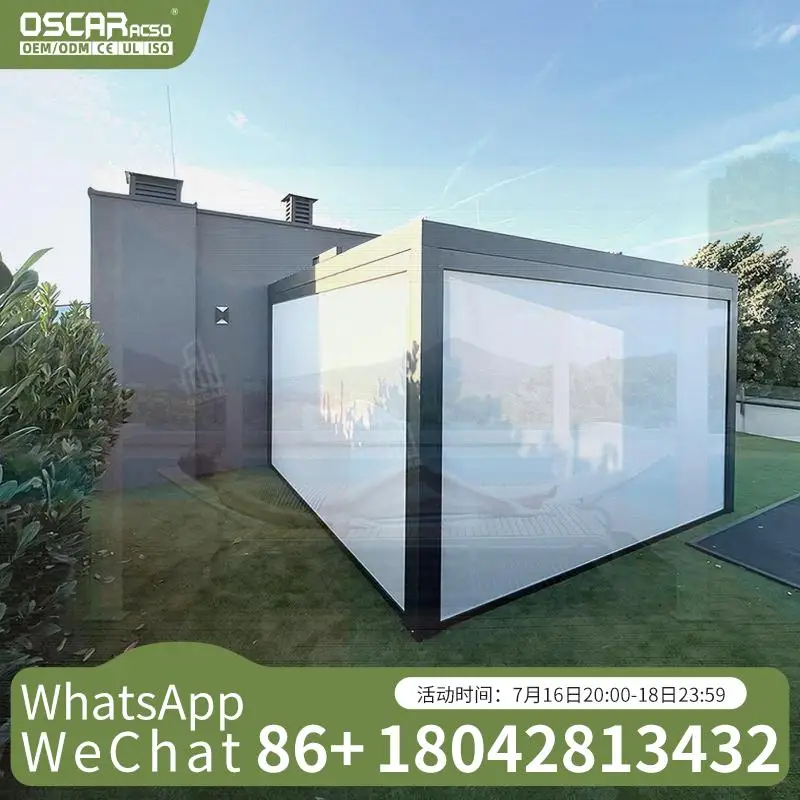 Motorized Outdoor L… - image