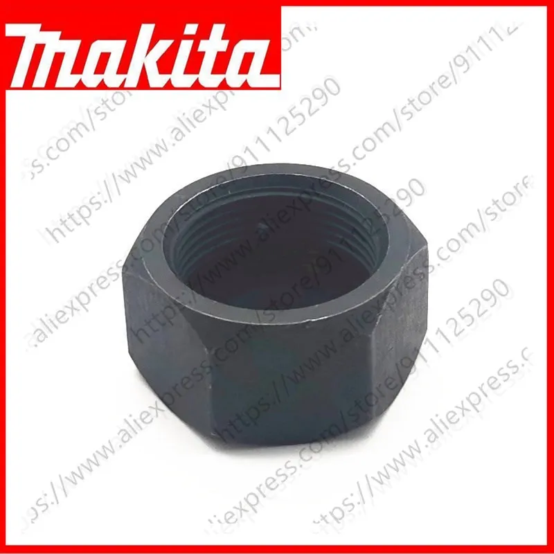 6มม.6.35มม.Collet กรวยสำหรับ MAKITA RP0900 RT0700 RT0700C RT0700CX3 RP2301FCXK RT0700CX2 3621 3621A 3620 MT361 DRT50Z RT0702C