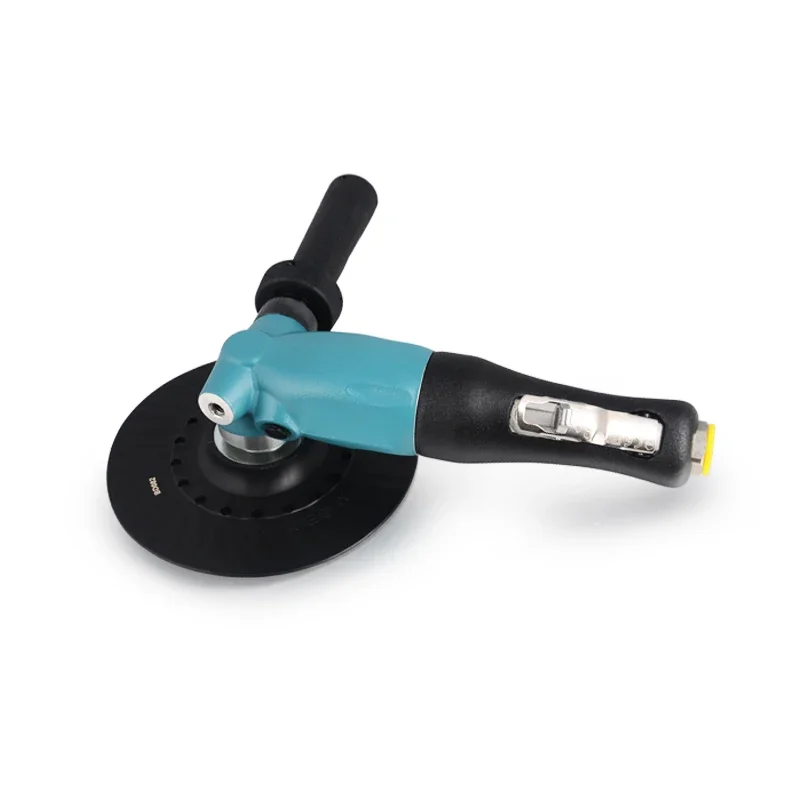 air polisher Pneumatic sander 52657   7