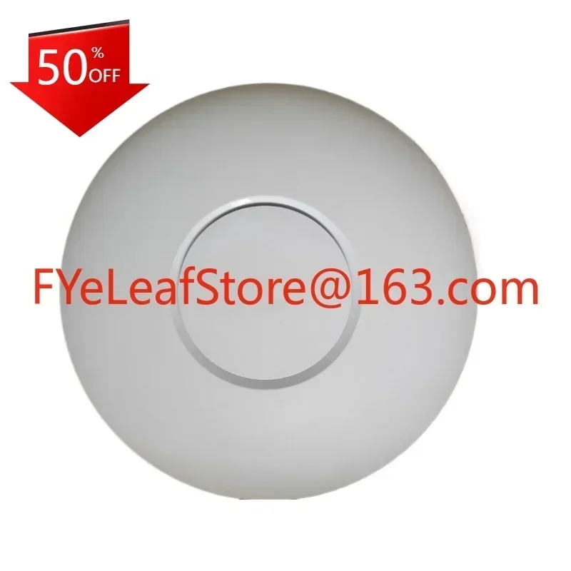 Para UBNT UniFi UAP-AC-PRO LR EDU LITE Enterprise WiFi Cinto Ultra Alto Gigabit AP