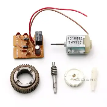 Motorek bočních zrcátek pro Mitsubishi Pajero V93, V97, V95, V98, univerzální zpětné zrcátko 2014 2015 2016 2017 2018 2019 2020 2021 8 nejlepší prodej motorek bočního zrcátka Mitsubishi Pajero - №3