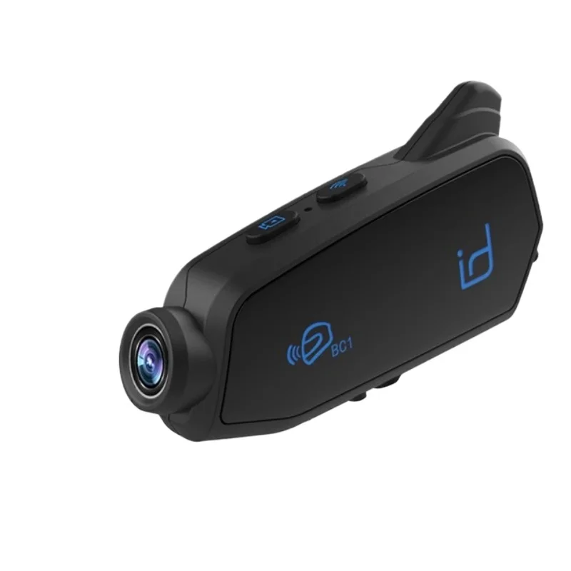 

Bluetooth recorder all-in-one motorcycle riding helmet built-in Bluetooth headset locomotive full helmet
