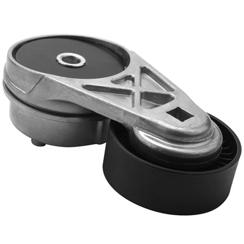 

A/C натяжитель ремня в сборе для Chrysler Dodge Jeep Grand Cherokee Ram 2,7 3,5 5.7L 6.4L 4861660AA