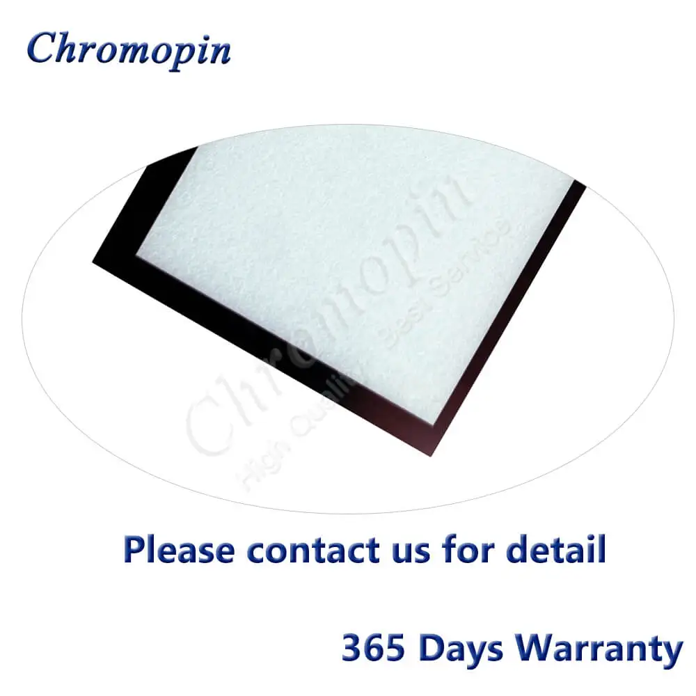 Touch Screen Panel Glass Digitizer for PCAP-EE03-2-COF E467824 94V-0 EXC80W463046SMBG_A06 Touchscreen