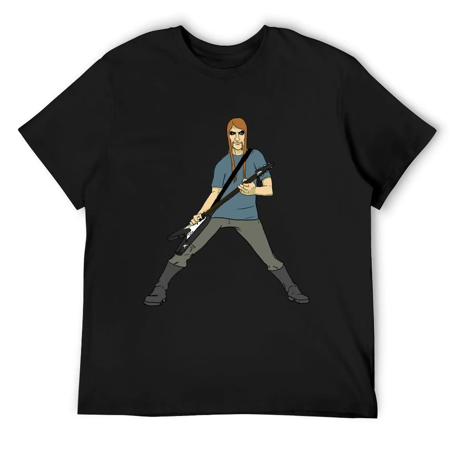 

Toki Wartooth T-Shirt anime stuff graphic tee shirt football t shirt anime t shirt men 100℅ cotton